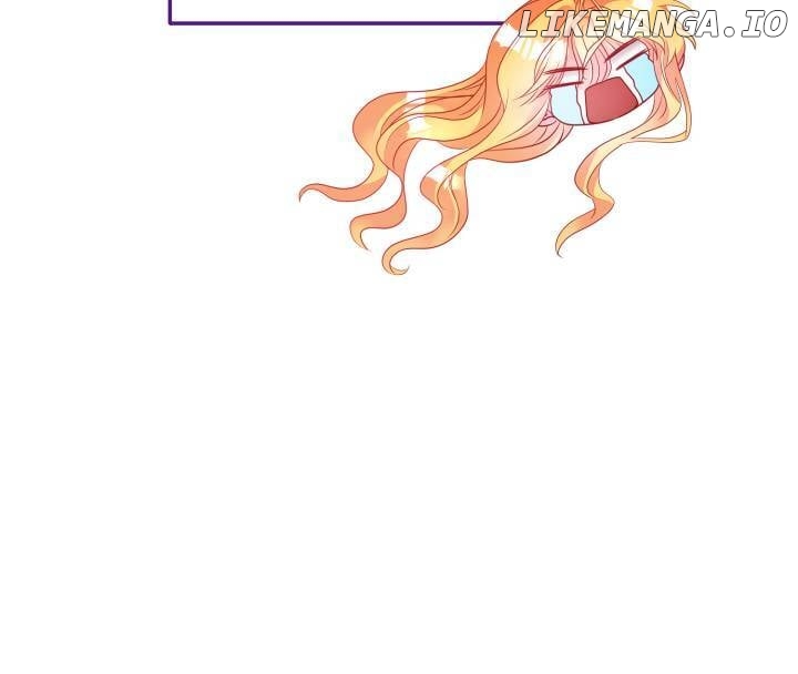 I'm a Doll, but the Tyrant Is Obsessed With Me Chapter 50 - page 22