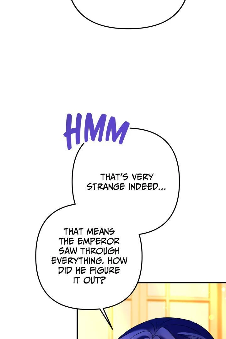 I'm a Doll, but the Tyrant Is Obsessed With Me Chapter 50 - page 26