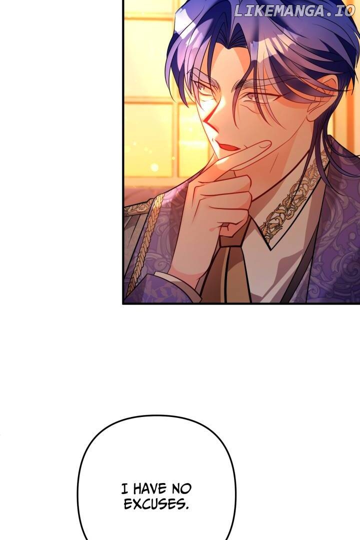 I'm a Doll, but the Tyrant Is Obsessed With Me Chapter 50 - page 27