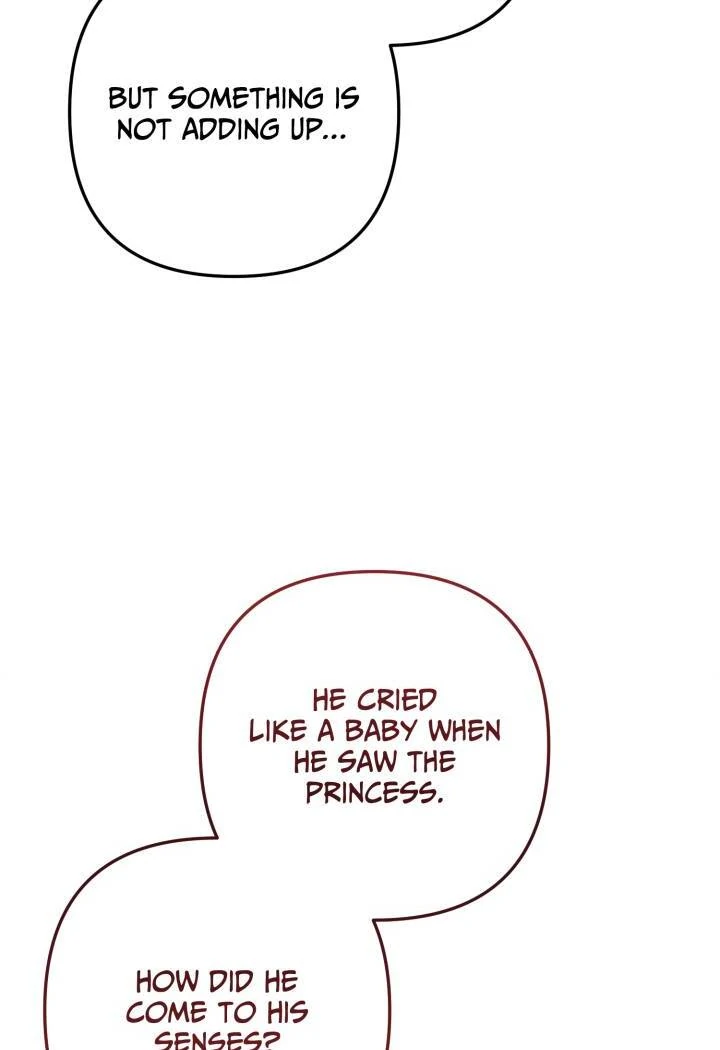 I'm a Doll, but the Tyrant Is Obsessed With Me Chapter 50 - page 29