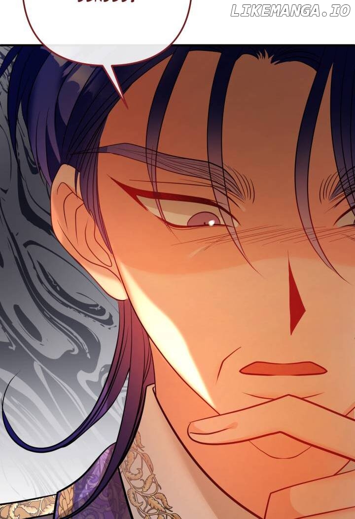 I'm a Doll, but the Tyrant Is Obsessed With Me Chapter 50 - page 30