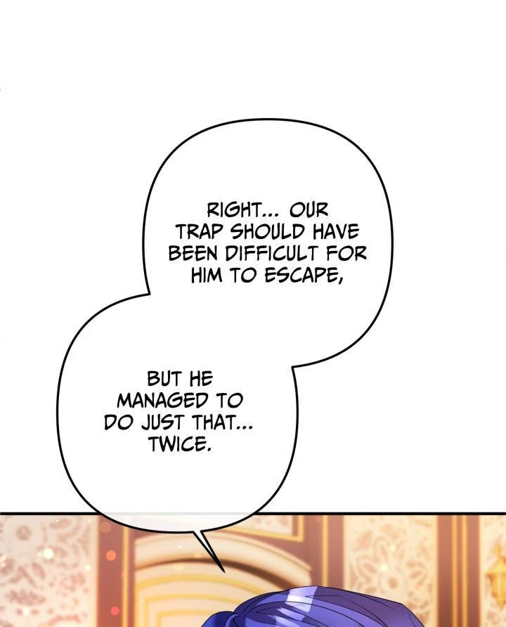 I'm a Doll, but the Tyrant Is Obsessed With Me Chapter 50 - page 33