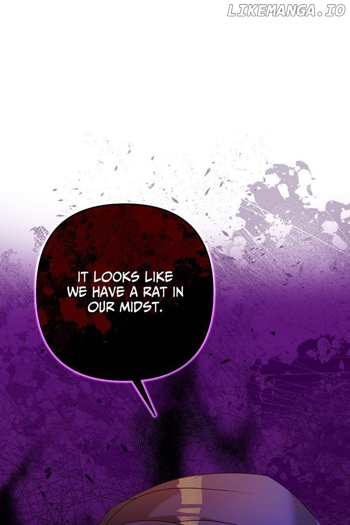 I'm a Doll, but the Tyrant Is Obsessed With Me Chapter 50 - page 36