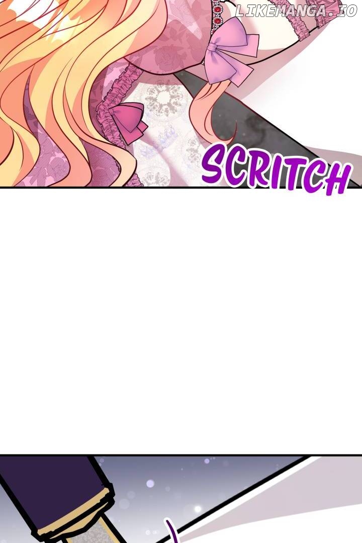 I'm a Doll, but the Tyrant Is Obsessed With Me Chapter 50 - page 4