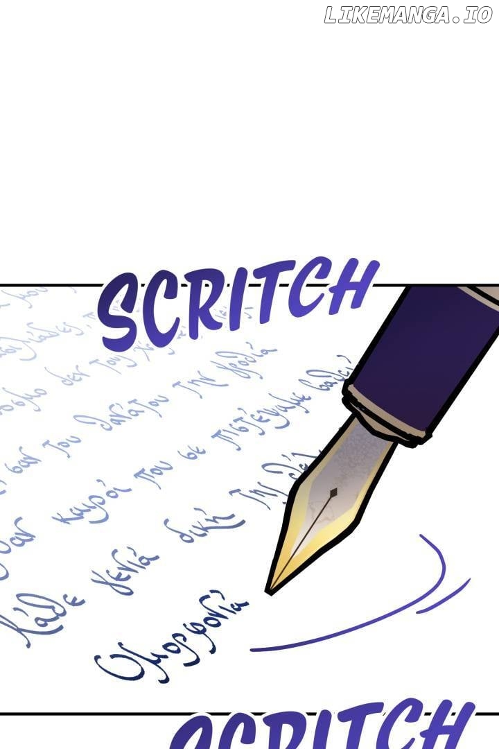 I'm a Doll, but the Tyrant Is Obsessed With Me Chapter 50 - page 43