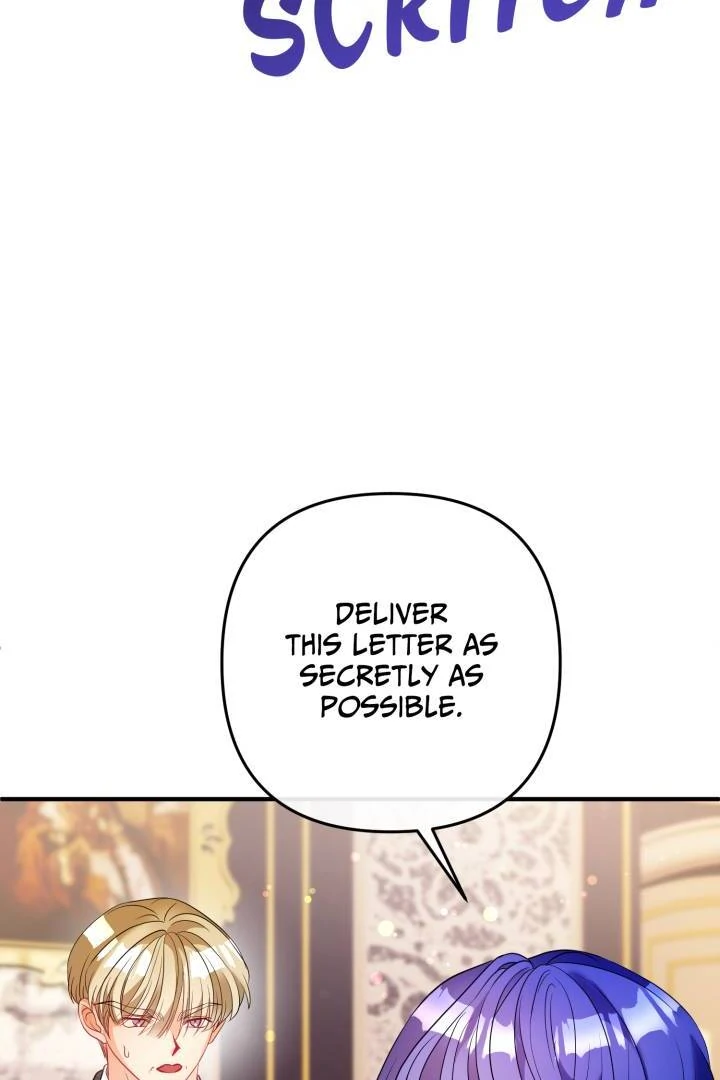 I'm a Doll, but the Tyrant Is Obsessed With Me Chapter 50 - page 44