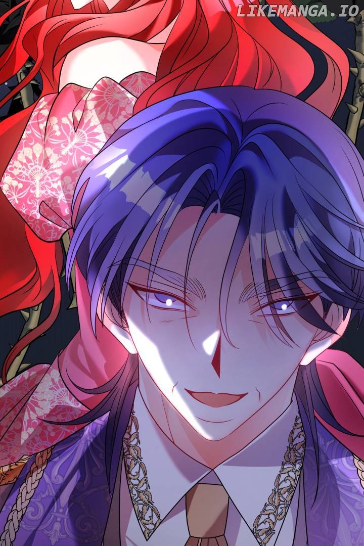 I'm a Doll, but the Tyrant Is Obsessed With Me Chapter 50 - page 47