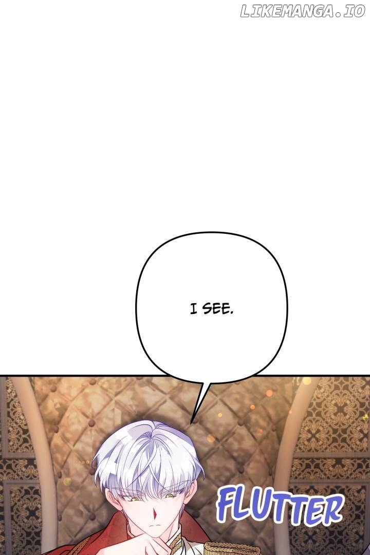 I'm a Doll, but the Tyrant Is Obsessed With Me Chapter 50 - page 51