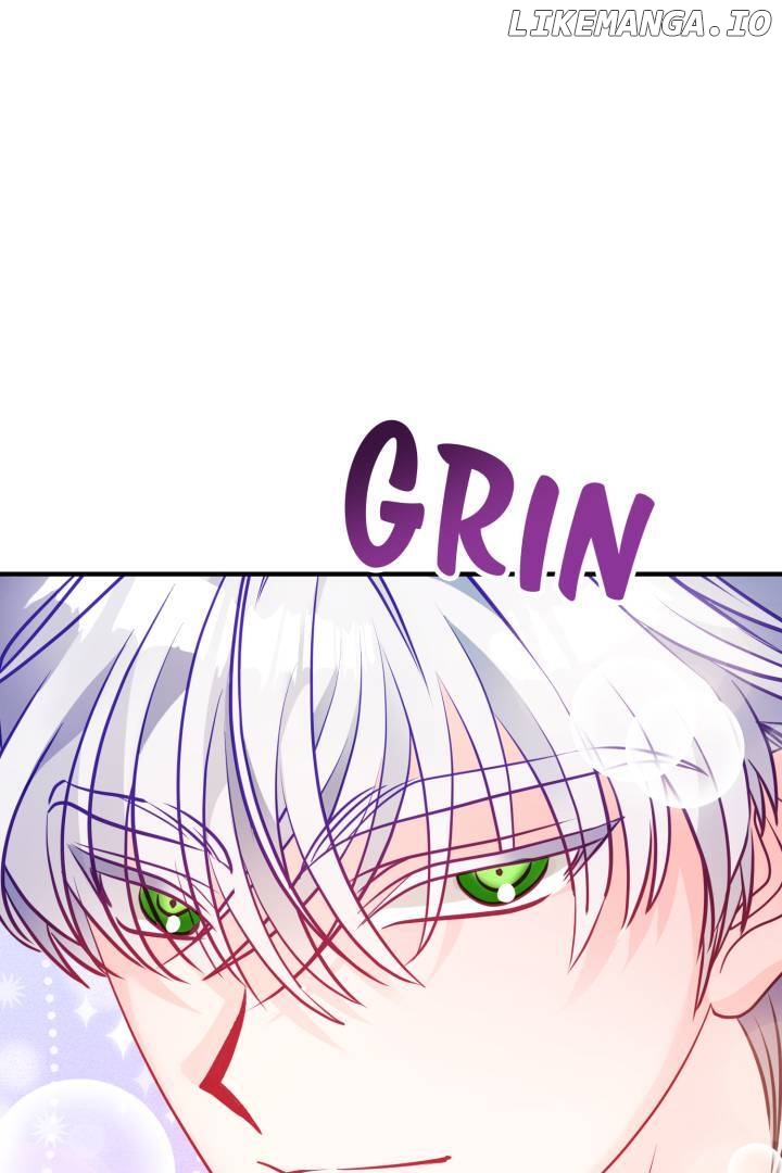 I'm a Doll, but the Tyrant Is Obsessed With Me Chapter 50 - page 59