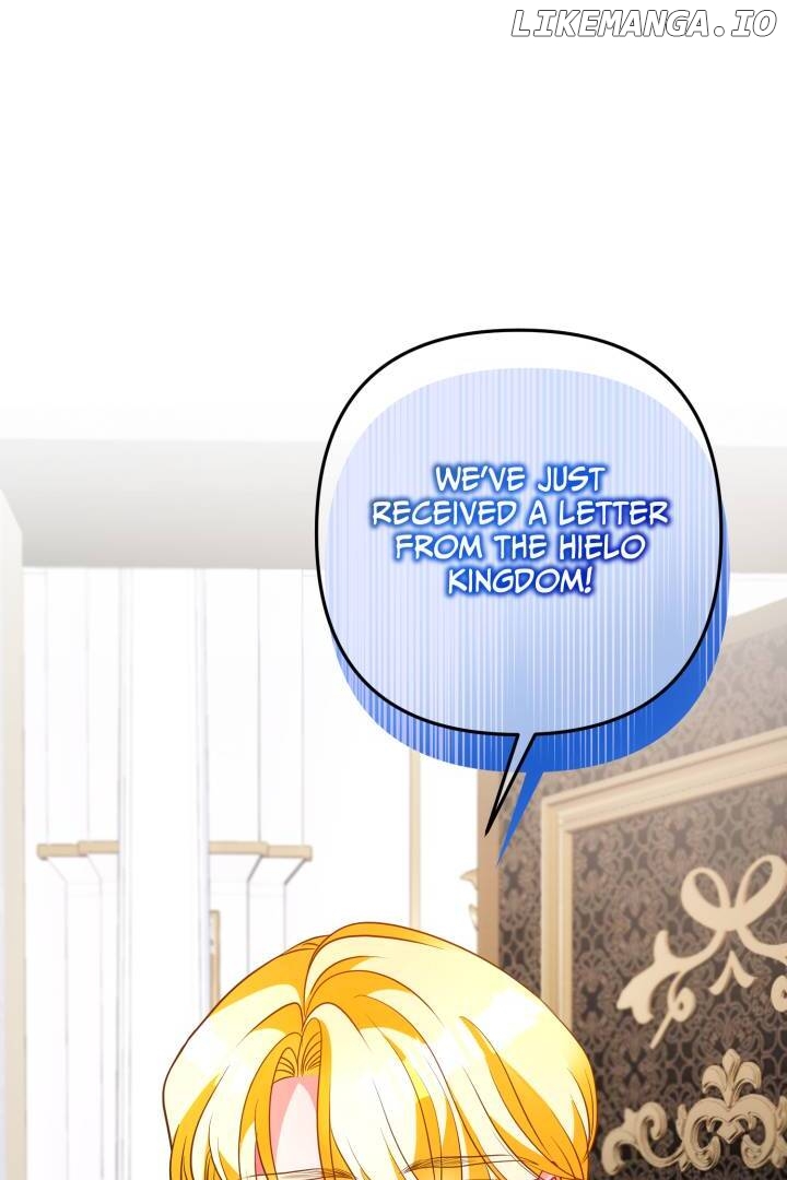 I'm a Doll, but the Tyrant Is Obsessed With Me Chapter 50 - page 62