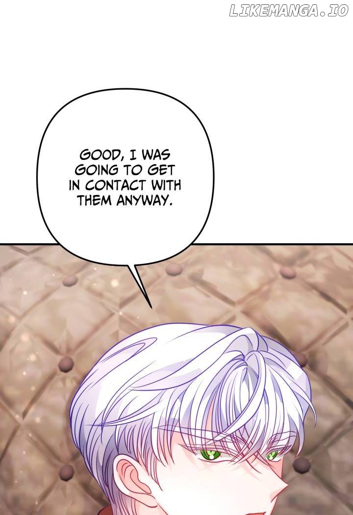 I'm a Doll, but the Tyrant Is Obsessed With Me Chapter 50 - page 64