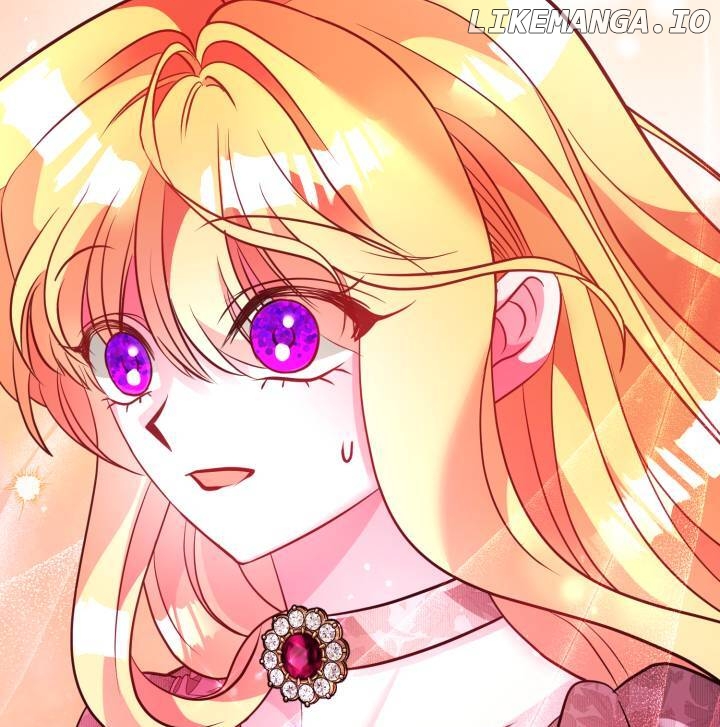 I'm a Doll, but the Tyrant Is Obsessed With Me Chapter 50 - page 68