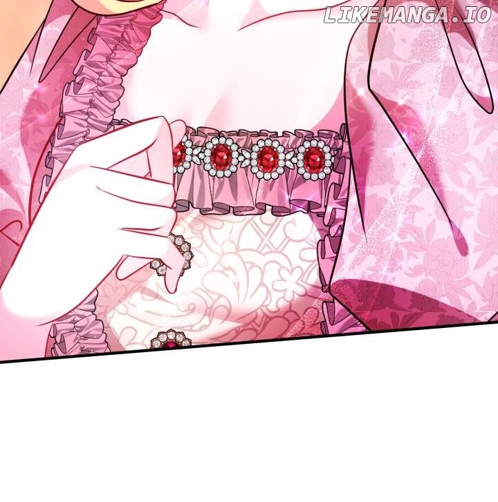 I'm a Doll, but the Tyrant Is Obsessed With Me Chapter 50 - page 69