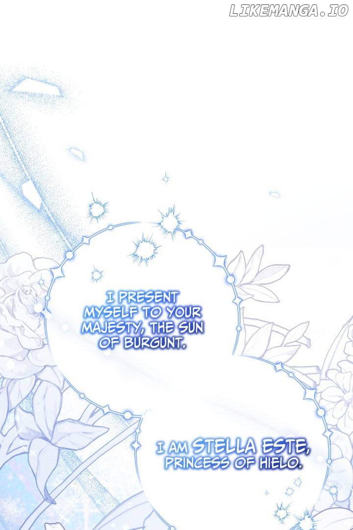 I'm a Doll, but the Tyrant Is Obsessed With Me Chapter 50 - page 70