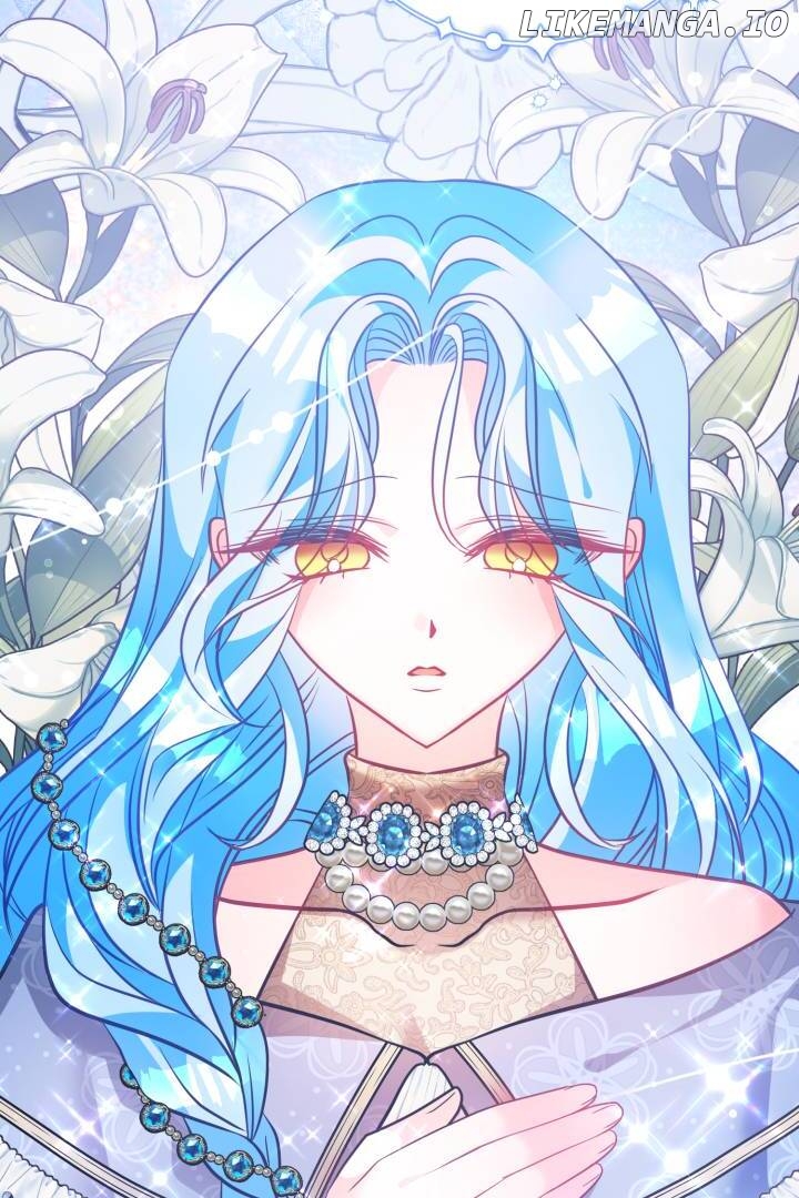 I'm a Doll, but the Tyrant Is Obsessed With Me Chapter 50 - page 71