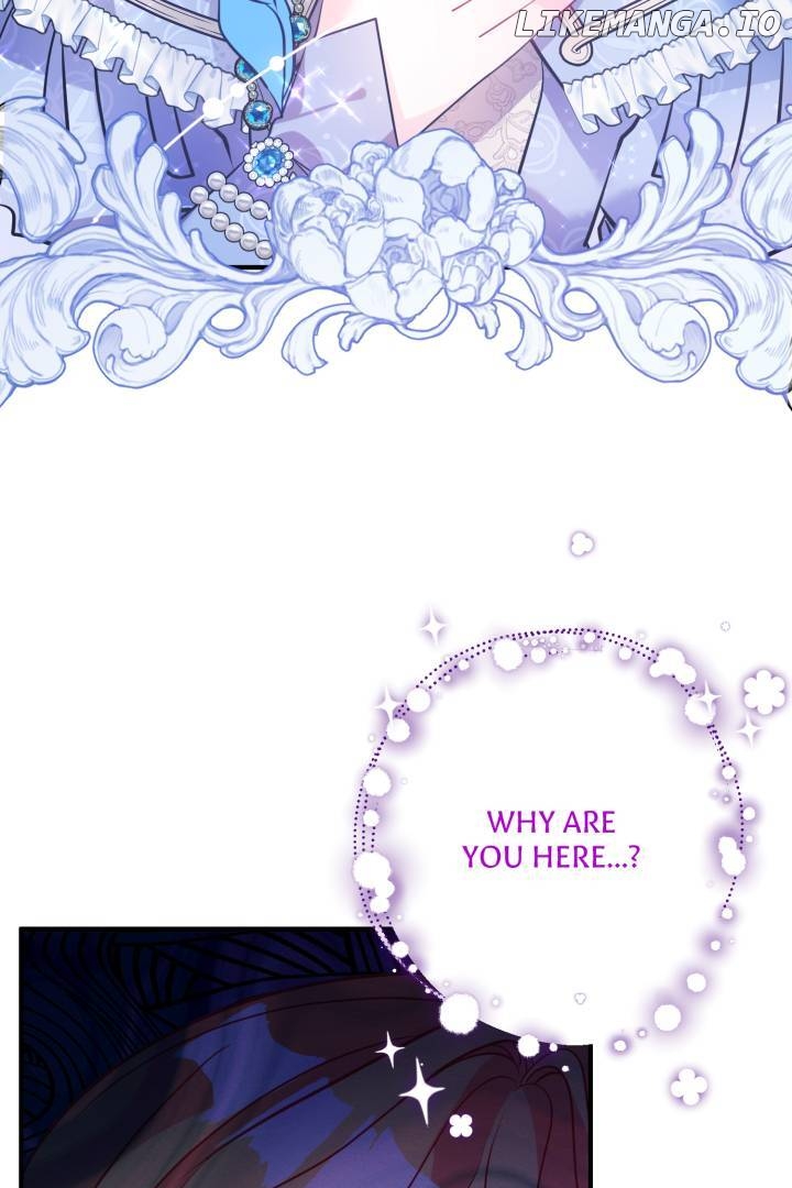 I'm a Doll, but the Tyrant Is Obsessed With Me Chapter 50 - page 72