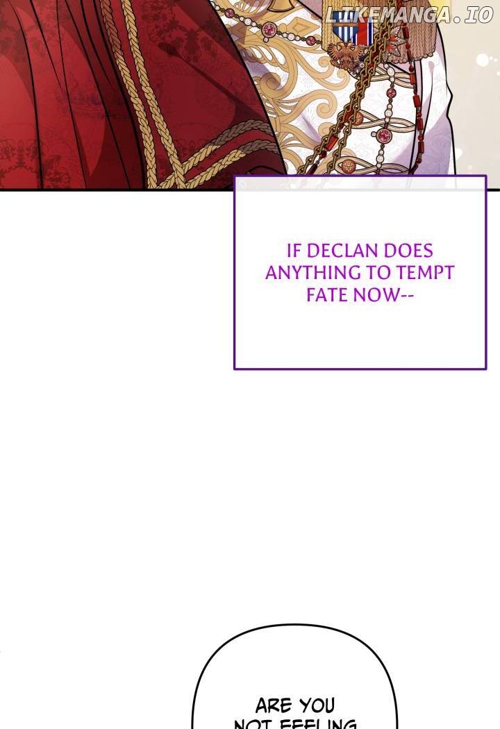 I'm a Doll, but the Tyrant Is Obsessed With Me Chapter 50 - page 75