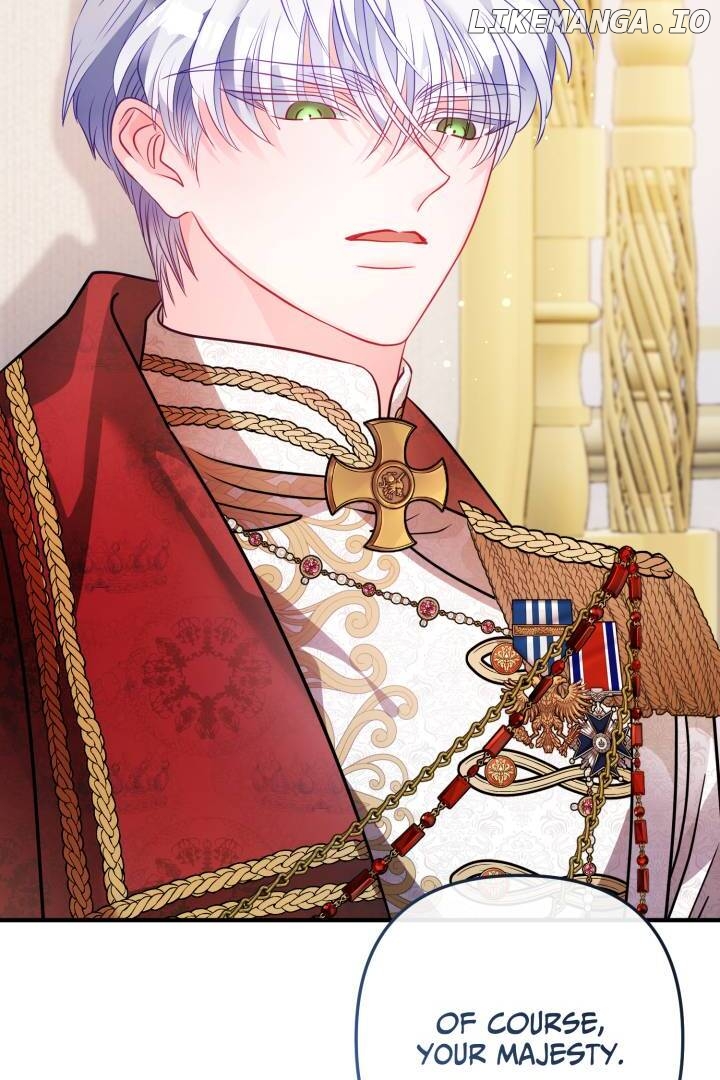 I'm a Doll, but the Tyrant Is Obsessed With Me Chapter 50 - page 79