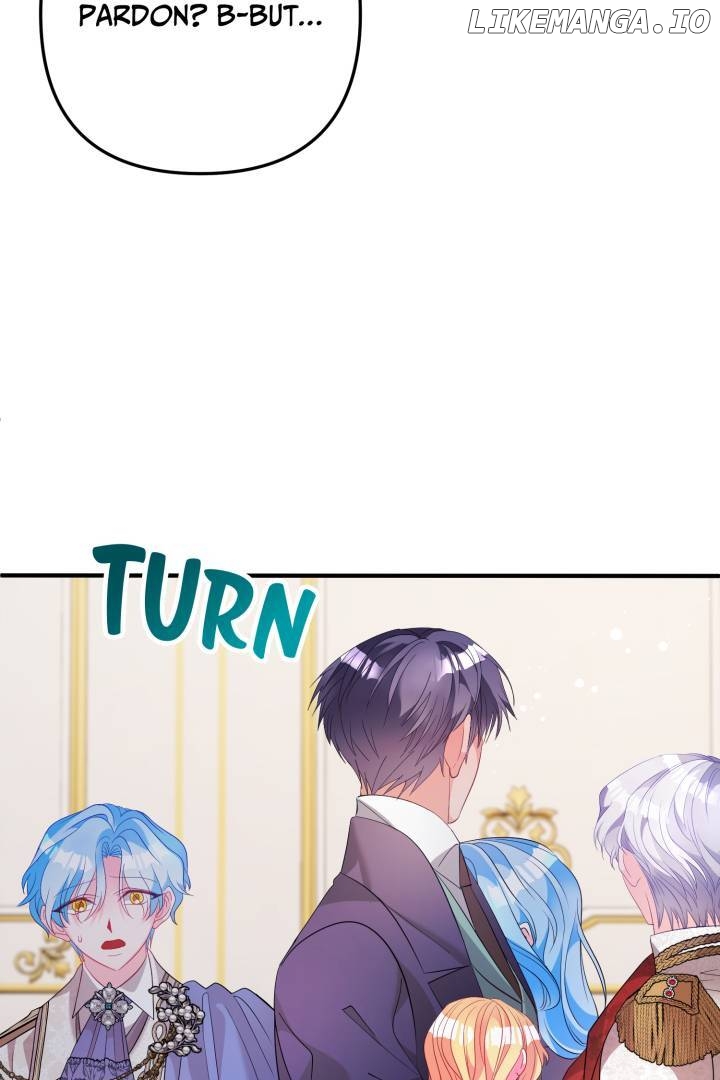 I'm a Doll, but the Tyrant Is Obsessed With Me Chapter 50 - page 82