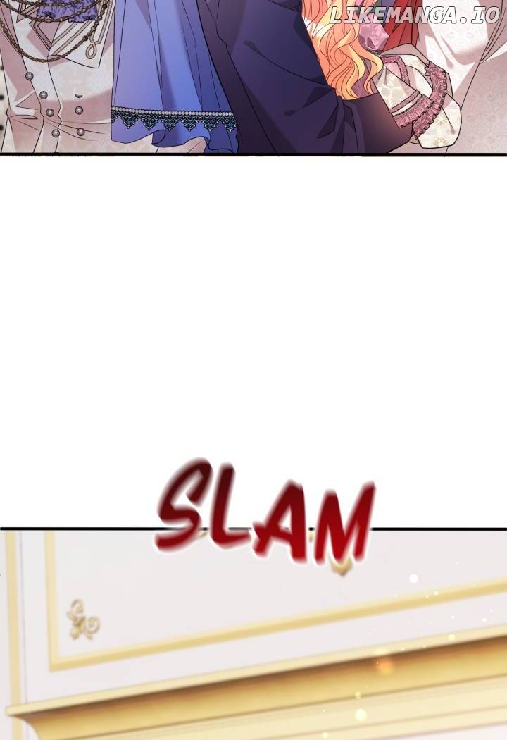 I'm a Doll, but the Tyrant Is Obsessed With Me Chapter 50 - page 83