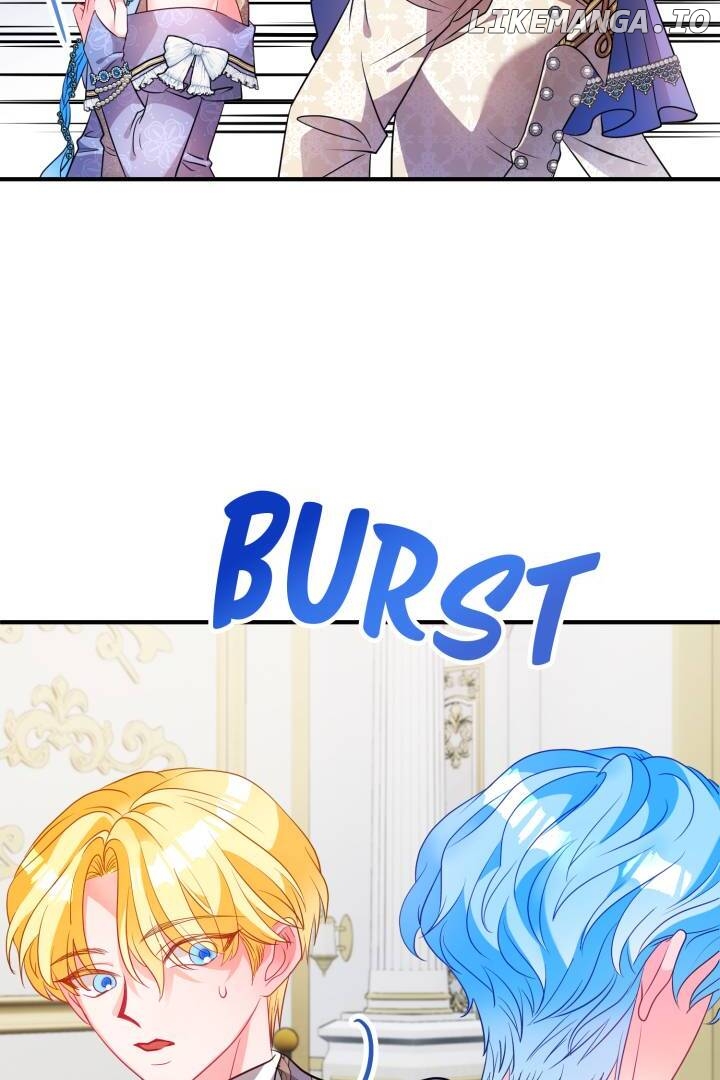 I'm a Doll, but the Tyrant Is Obsessed With Me Chapter 50 - page 87