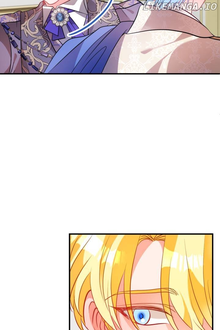 I'm a Doll, but the Tyrant Is Obsessed With Me Chapter 50 - page 88
