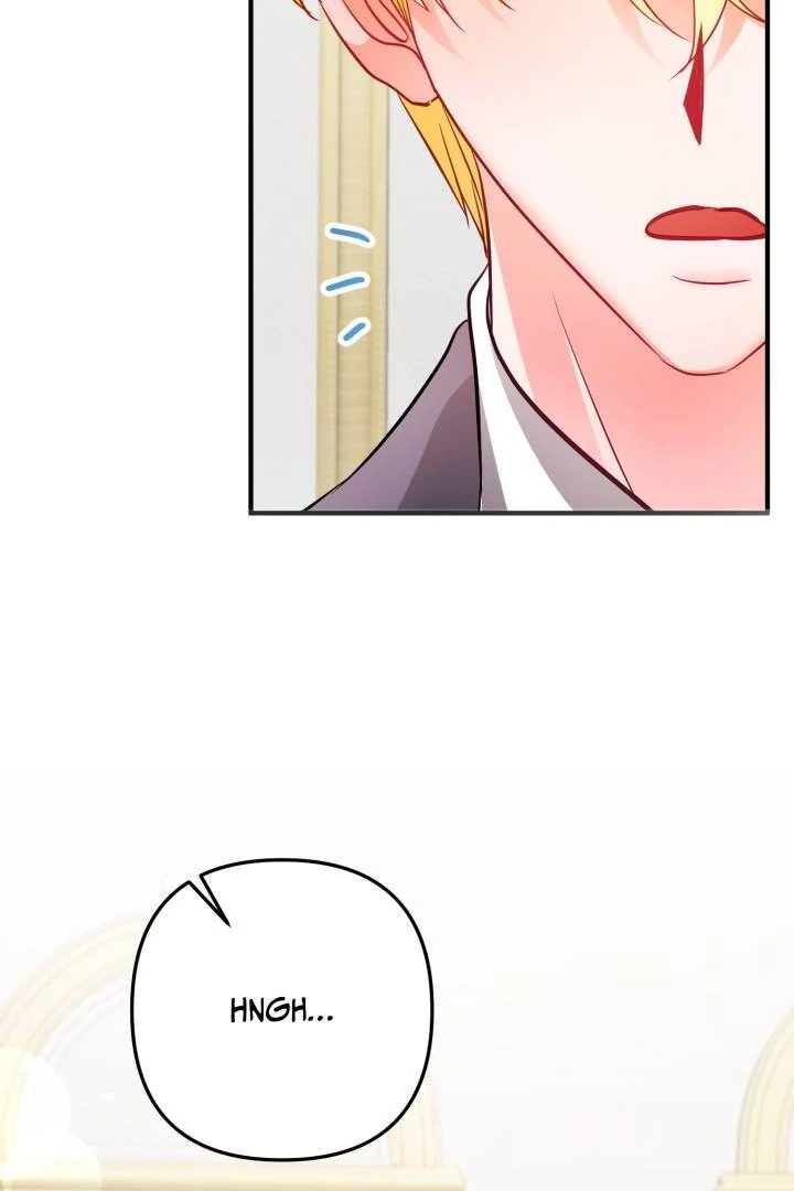 I'm a Doll, but the Tyrant Is Obsessed With Me Chapter 50 - page 89