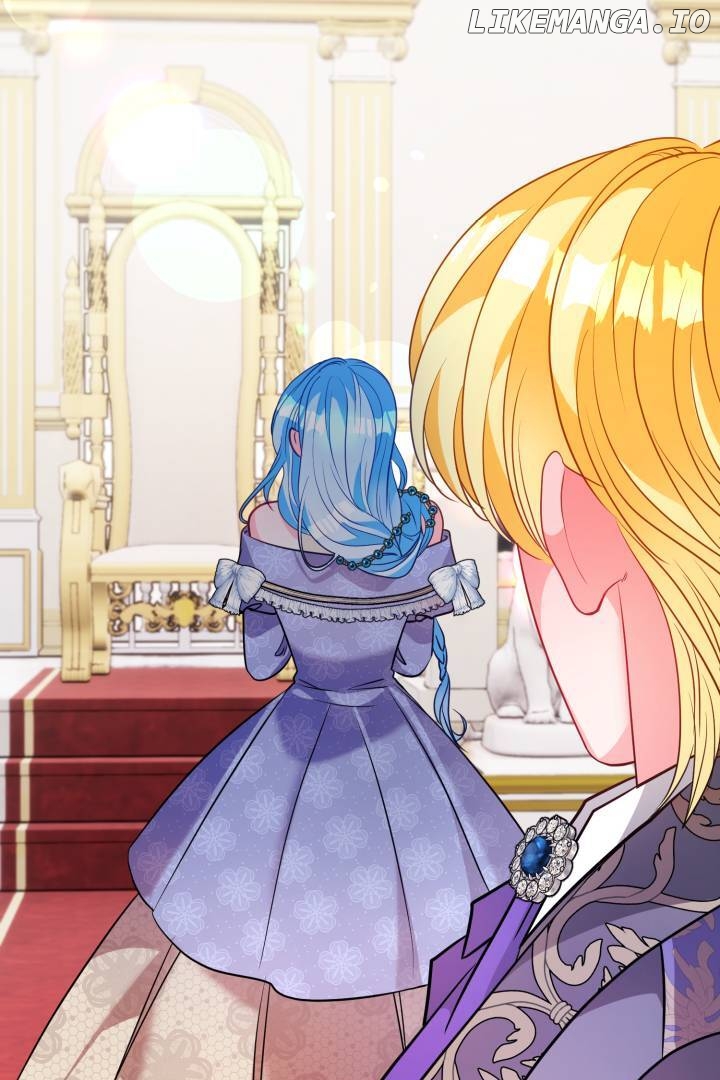 I'm a Doll, but the Tyrant Is Obsessed With Me Chapter 50 - page 90