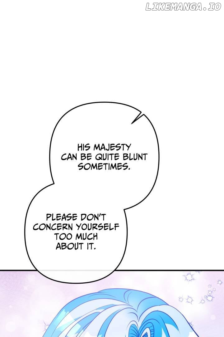 I'm a Doll, but the Tyrant Is Obsessed With Me Chapter 50 - page 94