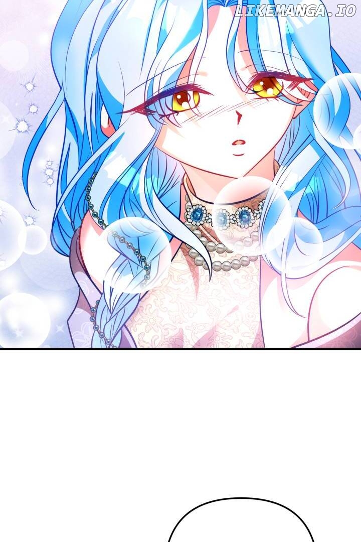 I'm a Doll, but the Tyrant Is Obsessed With Me Chapter 50 - page 95