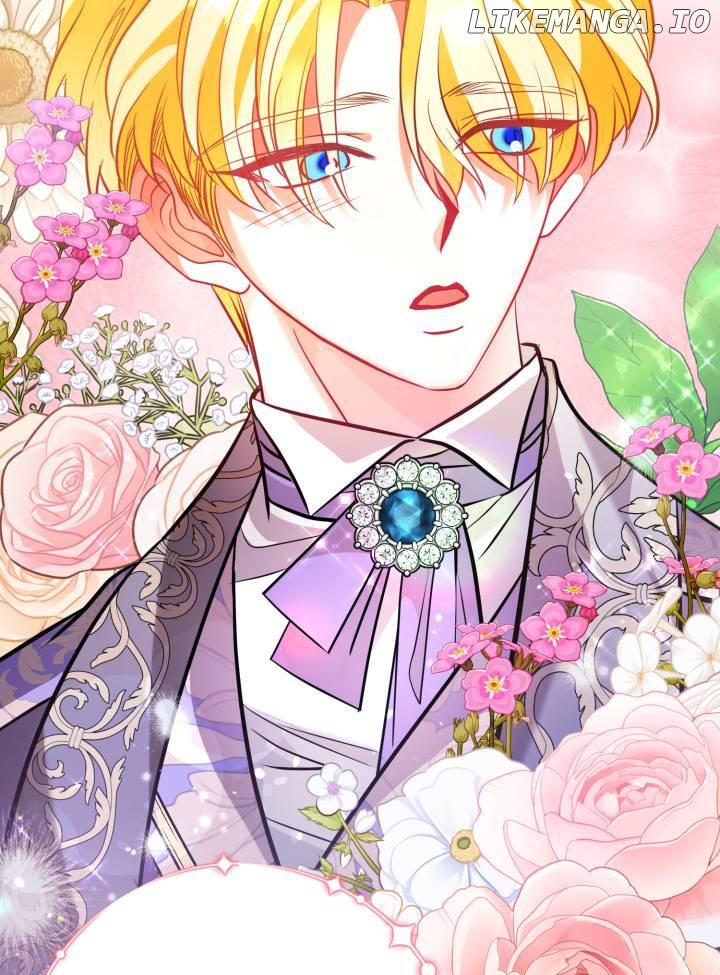 I'm a Doll, but the Tyrant Is Obsessed With Me Chapter 50 - page 98