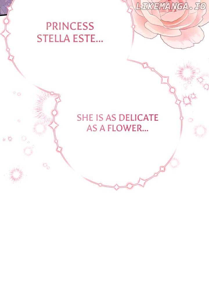 I'm a Doll, but the Tyrant Is Obsessed With Me Chapter 50 - page 99