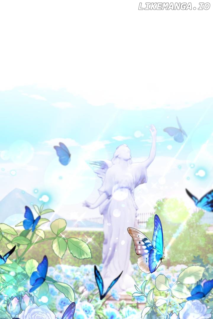 I'm a Doll, but the Tyrant Is Obsessed With Me Chapter 51 - page 1