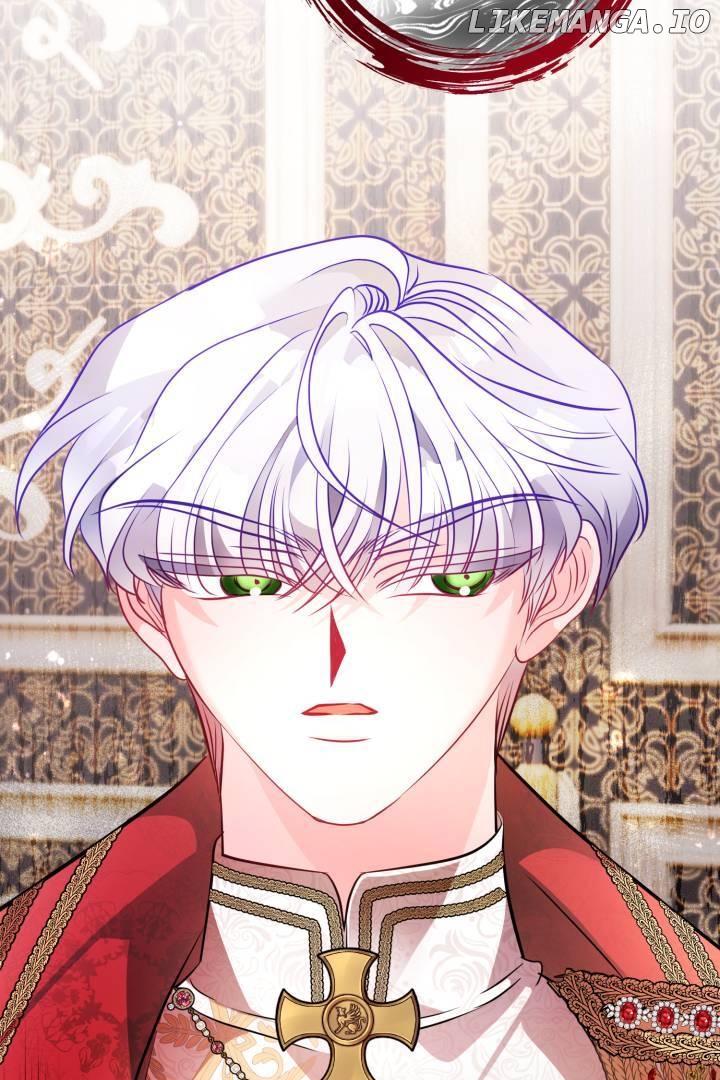 I'm a Doll, but the Tyrant Is Obsessed With Me Chapter 51 - page 102