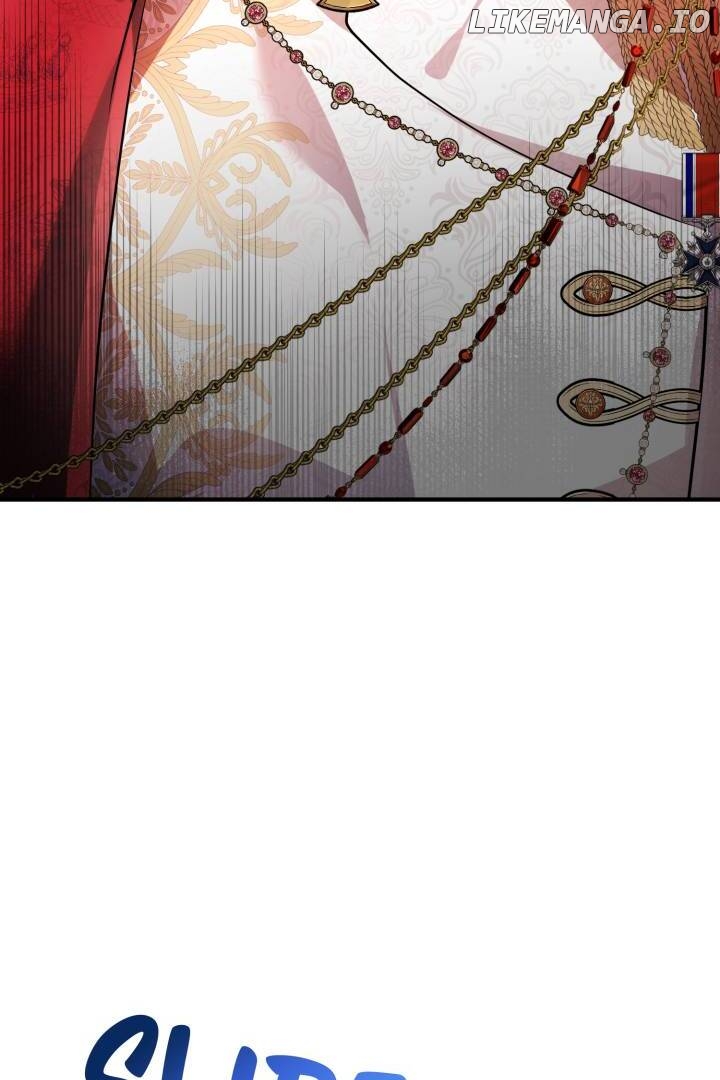 I'm a Doll, but the Tyrant Is Obsessed With Me Chapter 51 - page 103