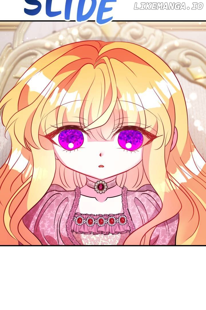 I'm a Doll, but the Tyrant Is Obsessed With Me Chapter 51 - page 104