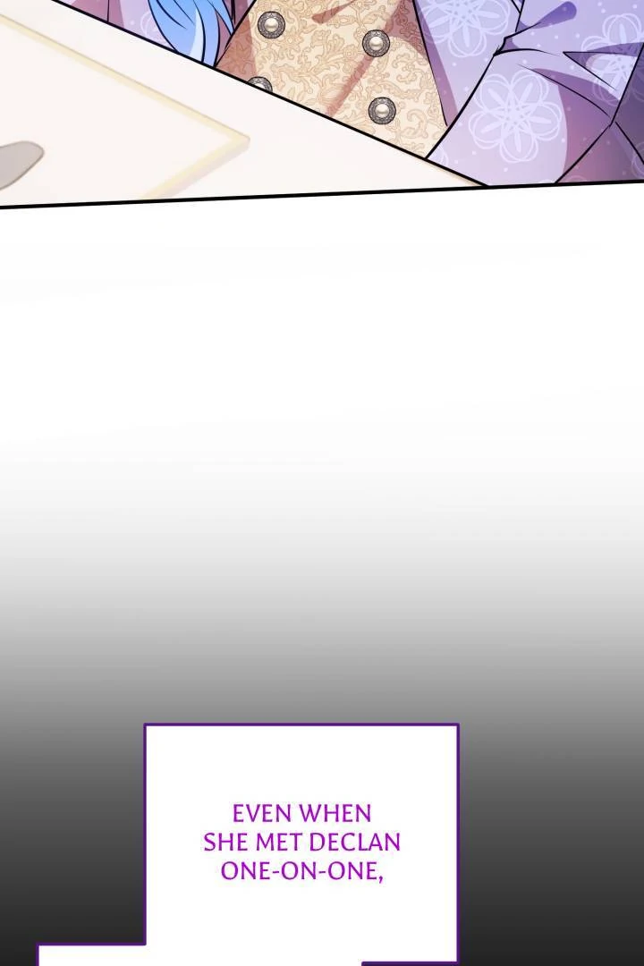 I'm a Doll, but the Tyrant Is Obsessed With Me Chapter 51 - page 107