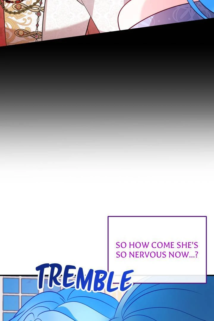 I'm a Doll, but the Tyrant Is Obsessed With Me Chapter 51 - page 109