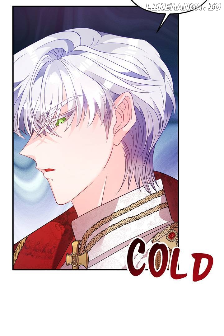 I'm a Doll, but the Tyrant Is Obsessed With Me Chapter 51 - page 11