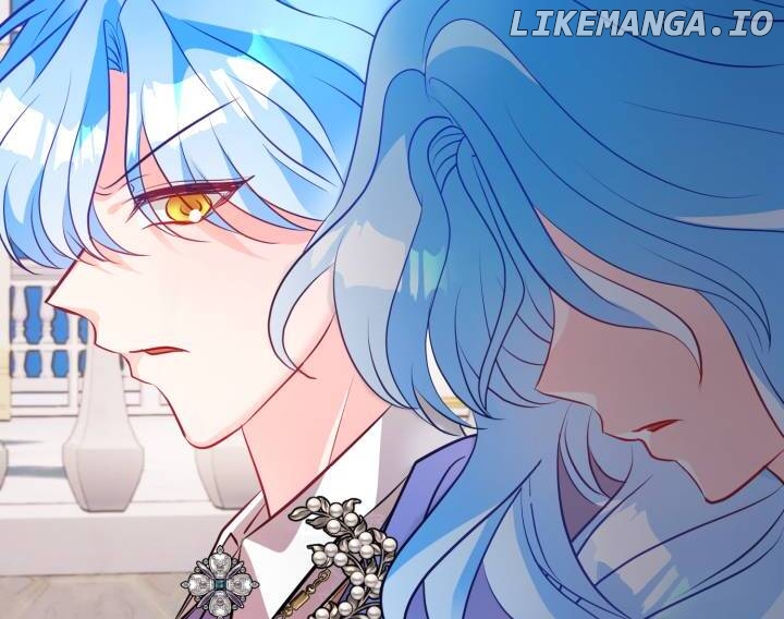 I'm a Doll, but the Tyrant Is Obsessed With Me Chapter 51 - page 110