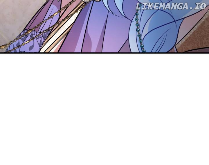 I'm a Doll, but the Tyrant Is Obsessed With Me Chapter 51 - page 111