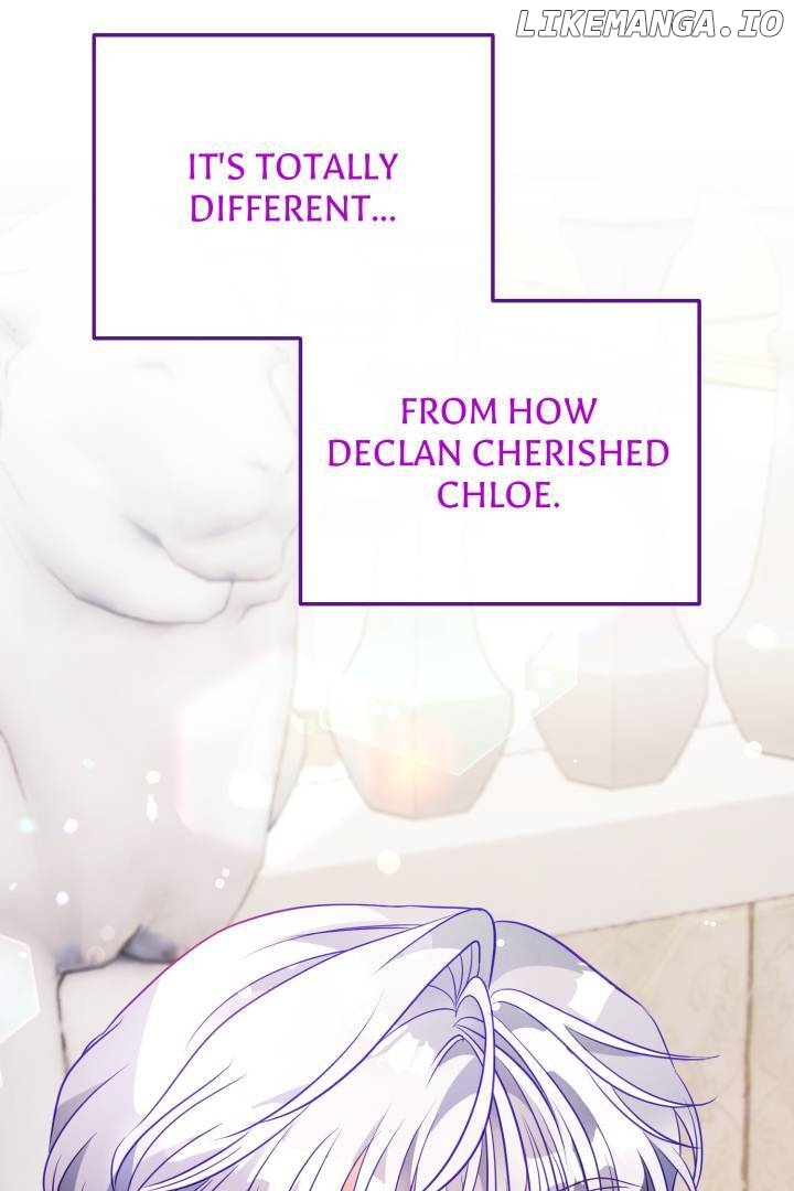 I'm a Doll, but the Tyrant Is Obsessed With Me Chapter 51 - page 116