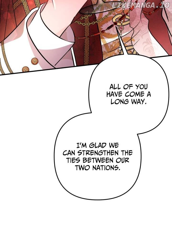 I'm a Doll, but the Tyrant Is Obsessed With Me Chapter 51 - page 118