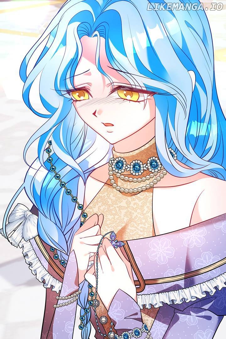 I'm a Doll, but the Tyrant Is Obsessed With Me Chapter 51 - page 13