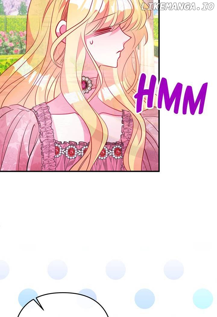 I'm a Doll, but the Tyrant Is Obsessed With Me Chapter 51 - page 15
