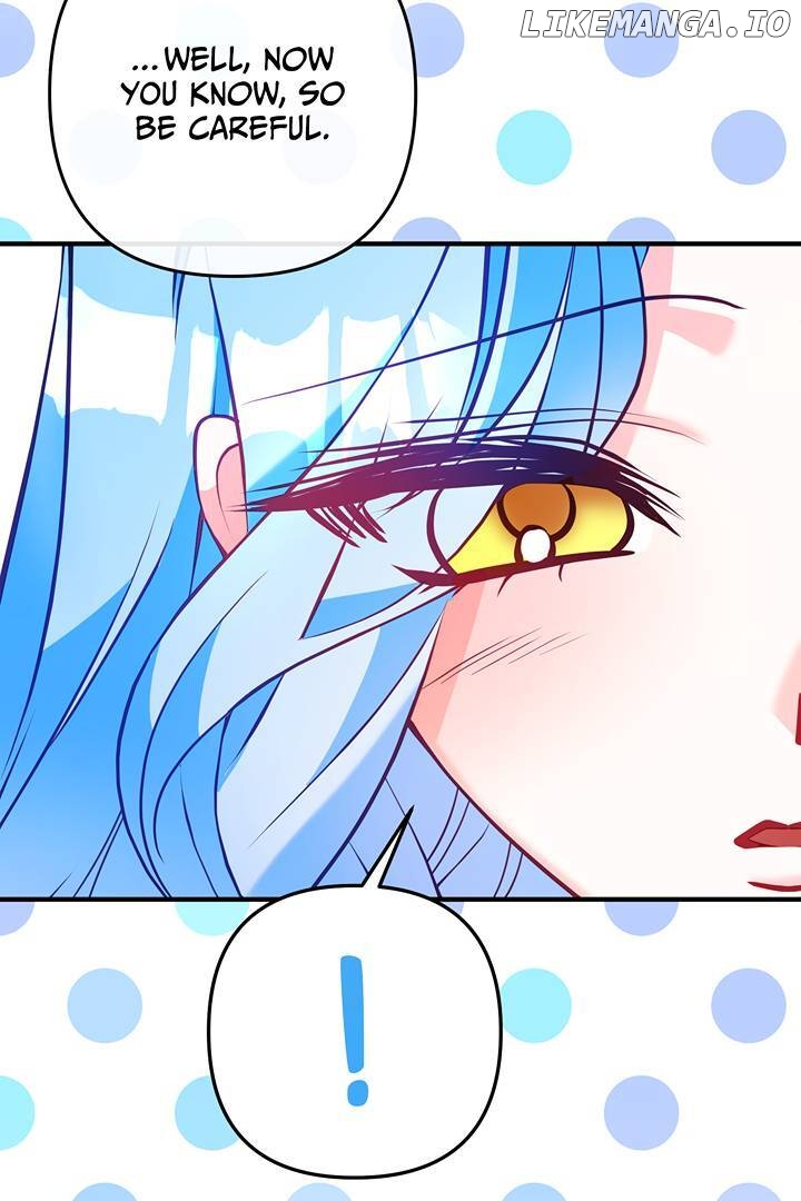 I'm a Doll, but the Tyrant Is Obsessed With Me Chapter 51 - page 16