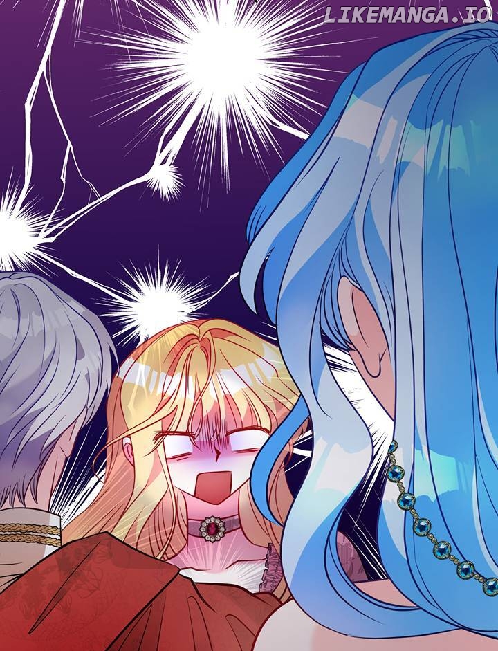 I'm a Doll, but the Tyrant Is Obsessed With Me Chapter 51 - page 18