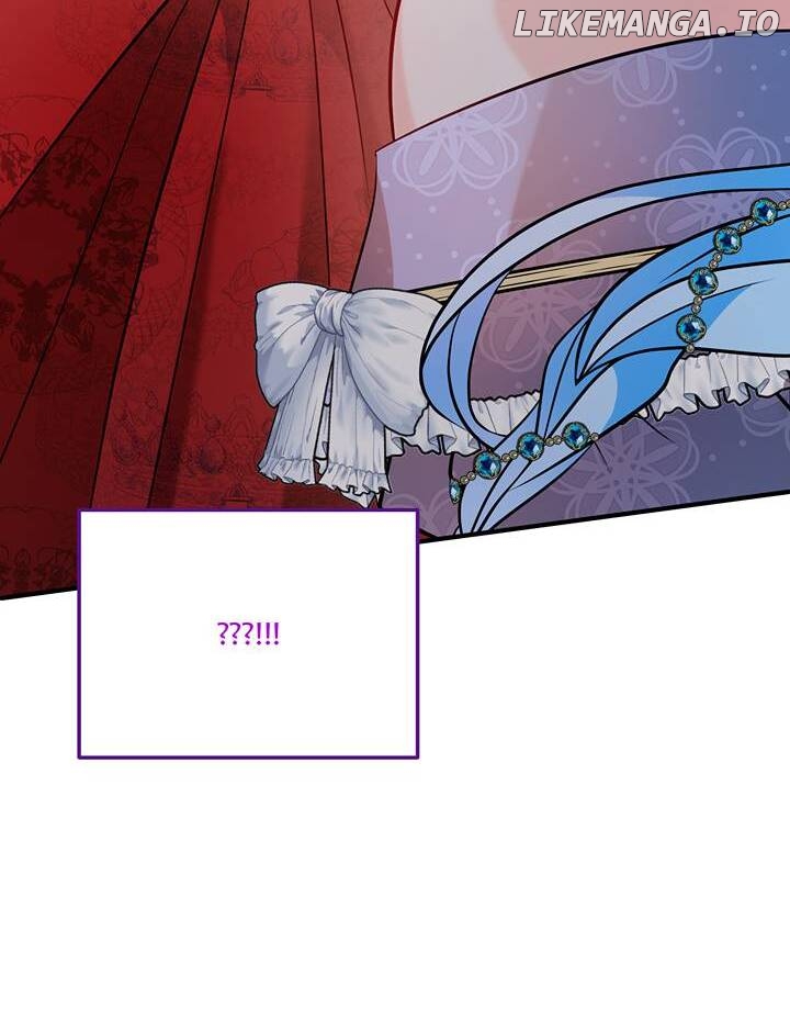 I'm a Doll, but the Tyrant Is Obsessed With Me Chapter 51 - page 19