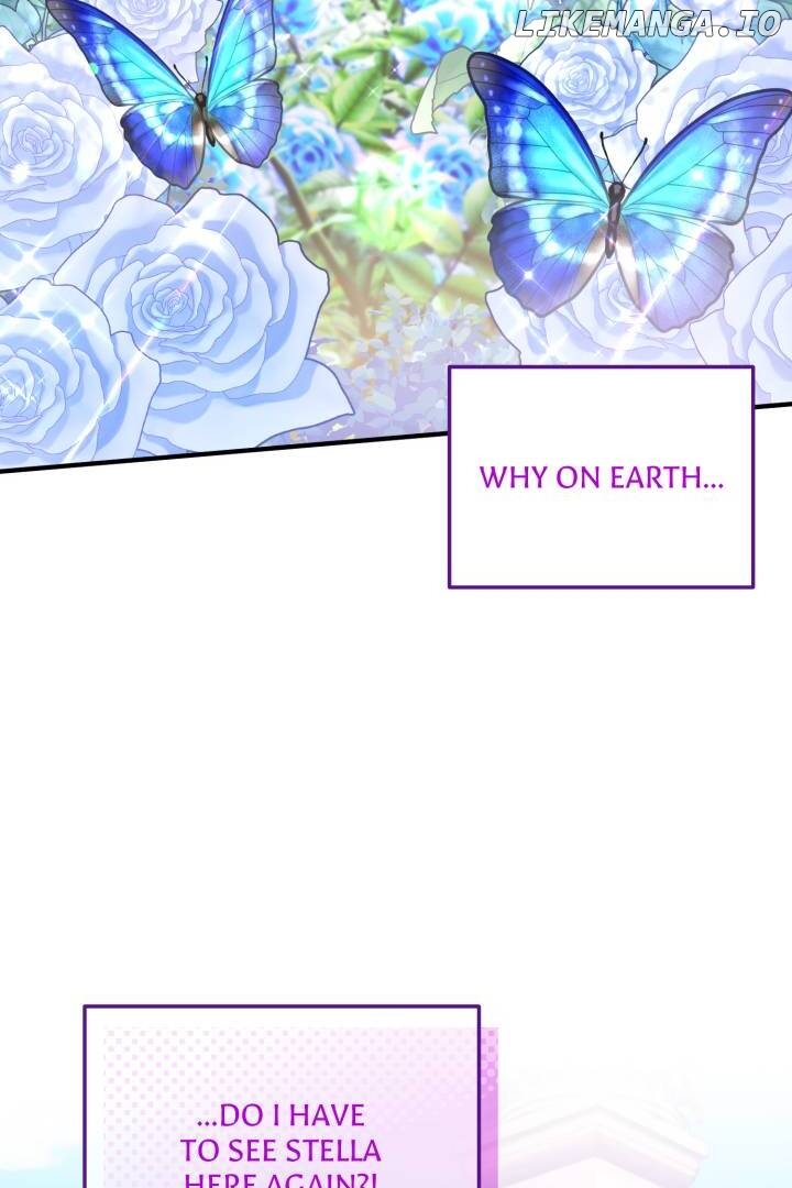 I'm a Doll, but the Tyrant Is Obsessed With Me Chapter 51 - page 2