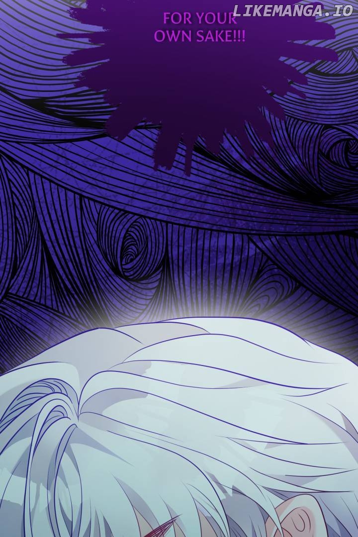 I'm a Doll, but the Tyrant Is Obsessed With Me Chapter 51 - page 22